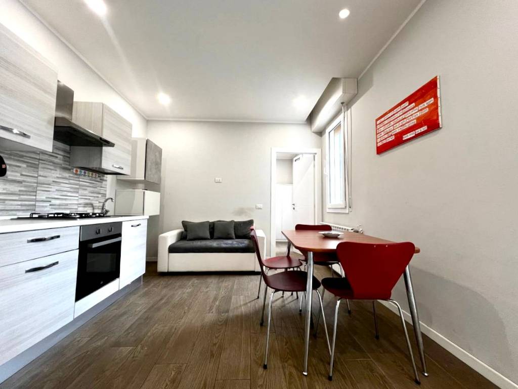 appartamento in vendita a Carpi