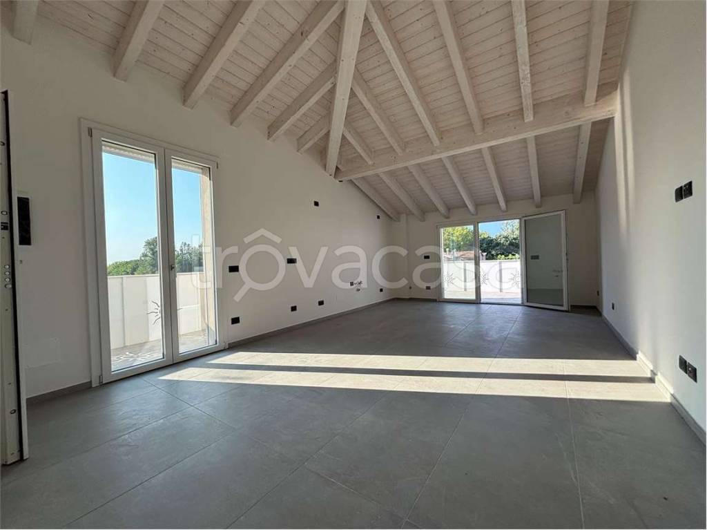 appartamento in vendita a Carpi in zona Quartirolo