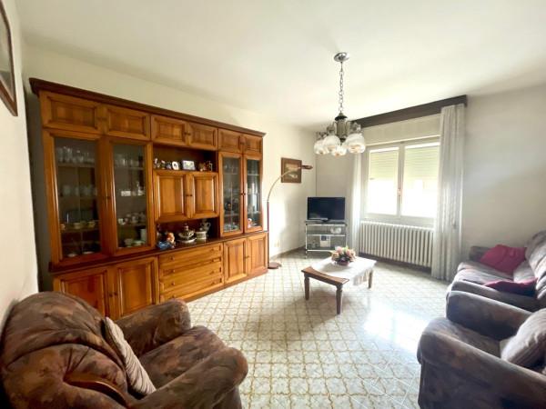 appartamento in vendita a Carpi in zona Quartirolo