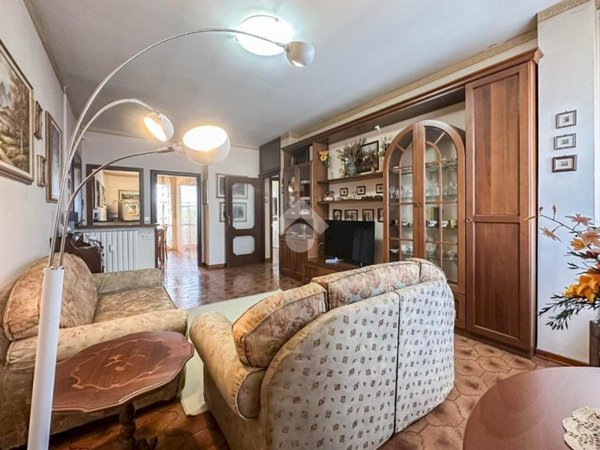 appartamento in vendita a Carpi