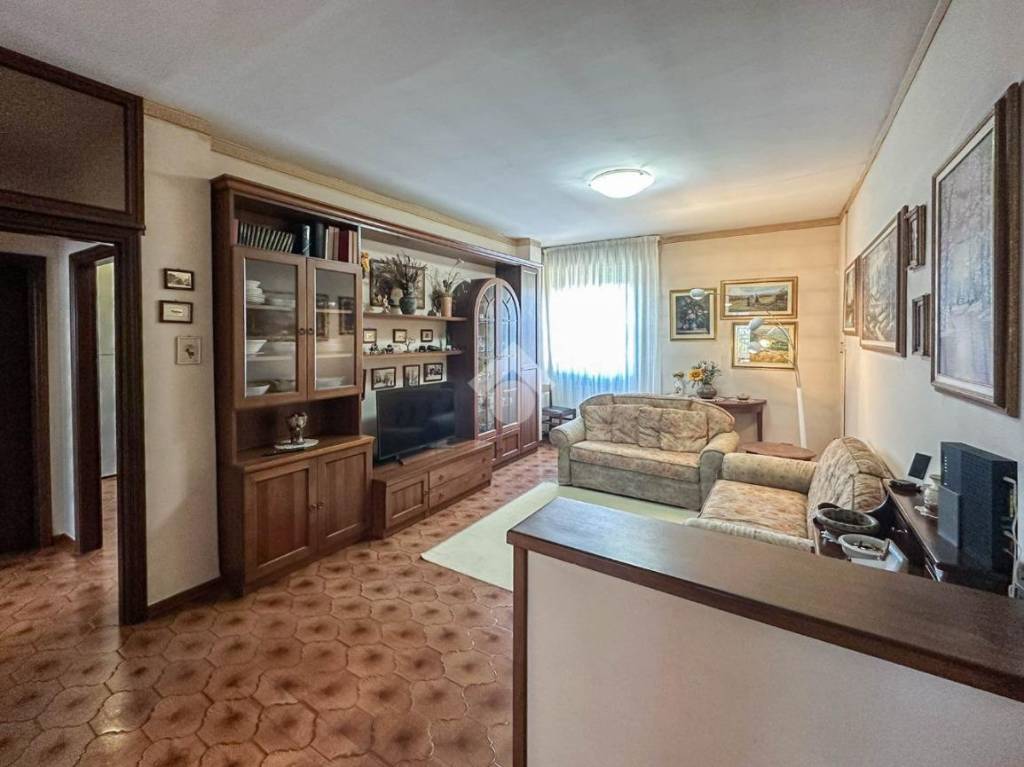 appartamento in vendita a Carpi