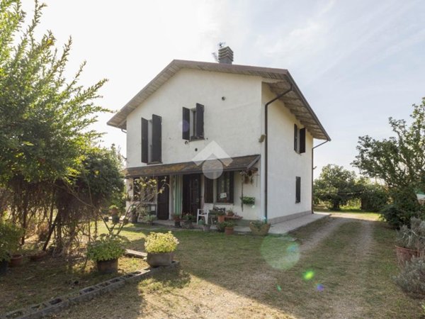 casa indipendente in vendita a Carpi in zona Santa Croce