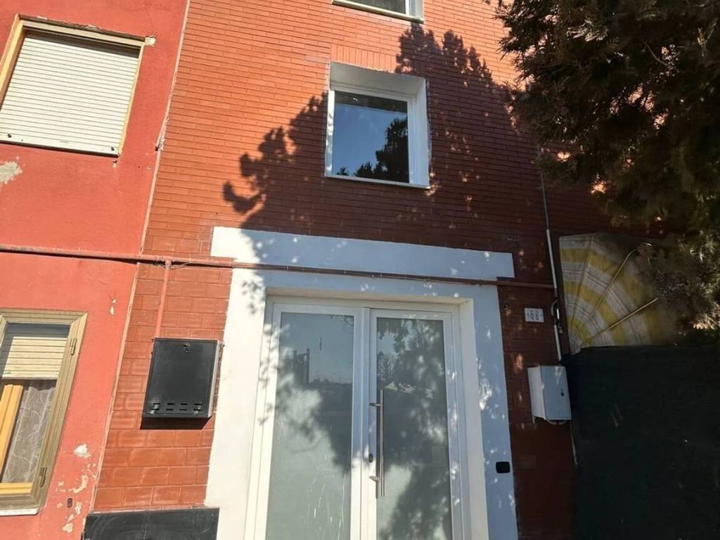 casa indipendente in vendita a Carpi in zona Santa Croce