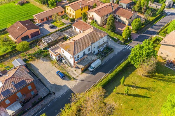 casa indipendente in vendita a Carpi in zona Santa Croce