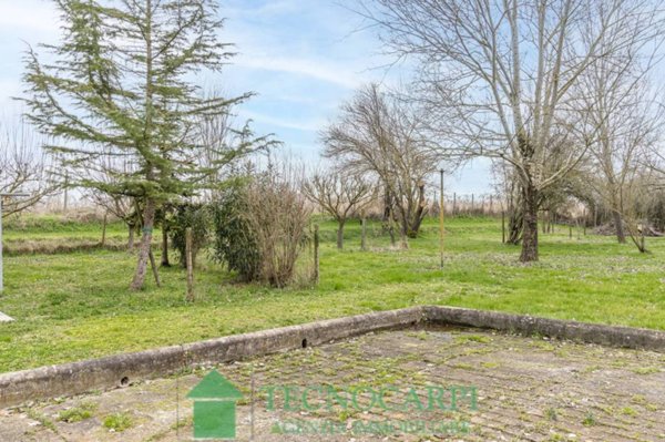 casa indipendente in vendita a Carpi in zona Fossoli