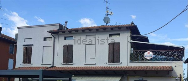 casa indipendente in vendita a Carpi