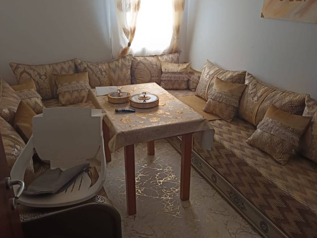 appartamento in vendita a Carpi in zona Quartirolo
