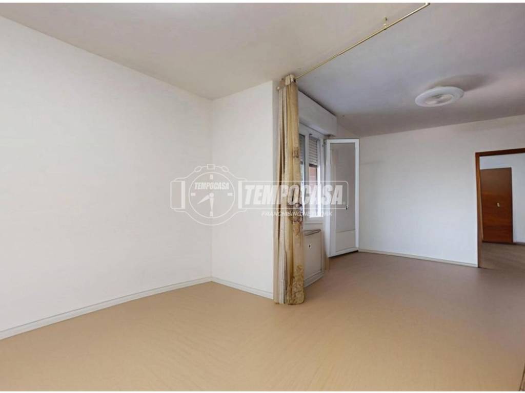 appartamento in vendita a Carpi in zona Cibeno Pile