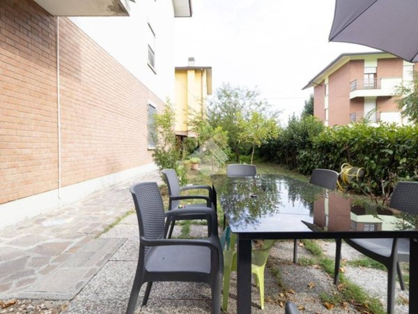 appartamento in vendita a Carpi