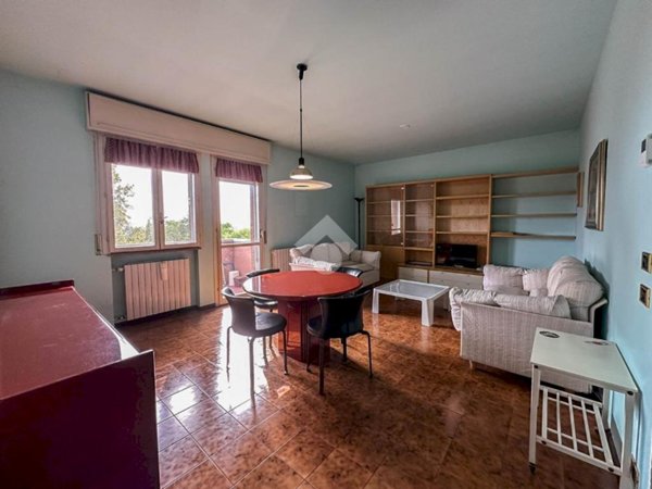 appartamento in vendita a Carpi