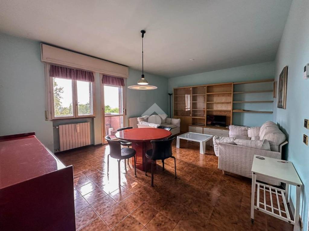 appartamento in vendita a Carpi