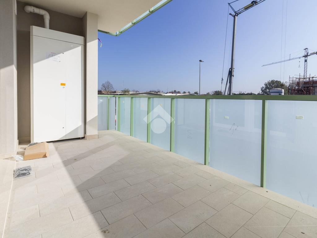 appartamento in vendita a Carpi