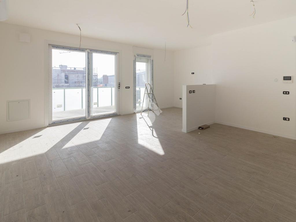 appartamento in vendita a Carpi