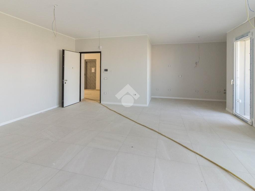 appartamento in vendita a Carpi