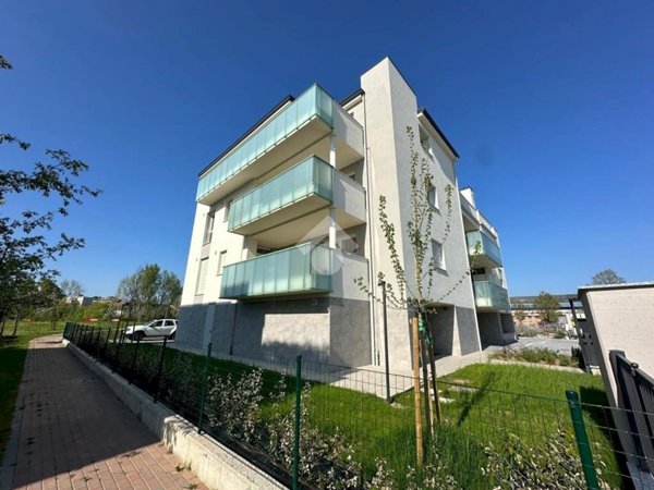appartamento in vendita a Carpi