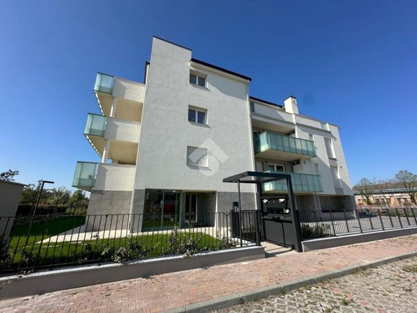appartamento in vendita a Carpi