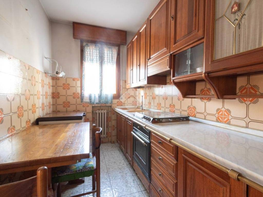 casa indipendente in vendita a Carpi