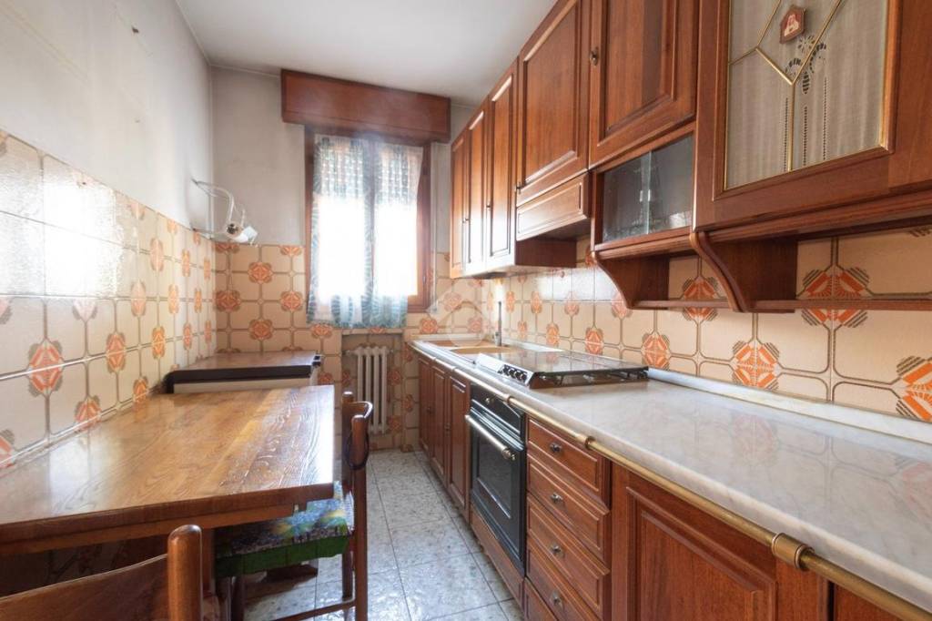 casa indipendente in vendita a Carpi