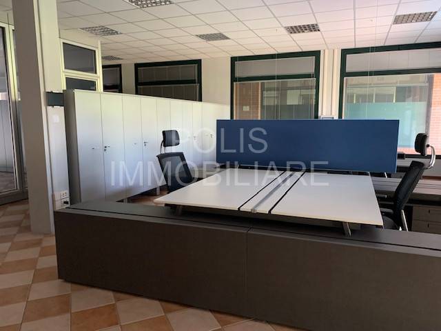 ufficio in vendita a Carpi