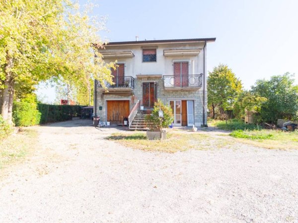 appartamento in vendita a Carpi in zona Fossoli