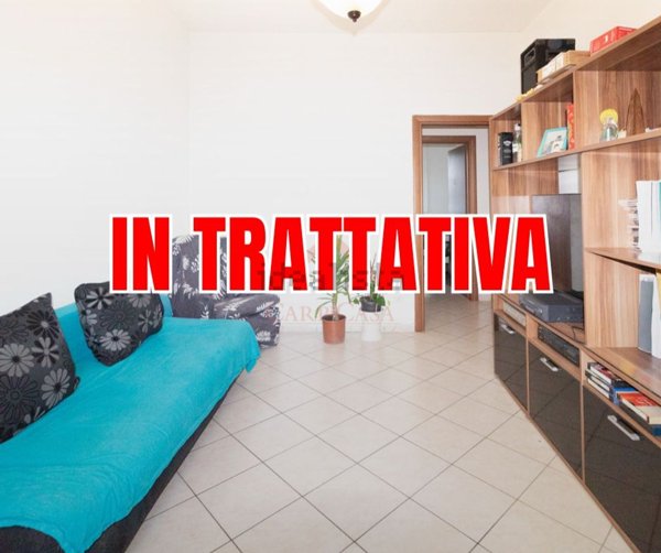 appartamento in vendita a Carpi in zona Fossoli