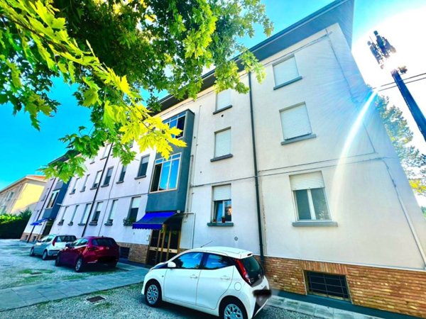 appartamento in vendita a Carpi