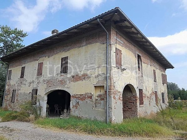 casa indipendente in vendita a Carpi in zona Quartirolo