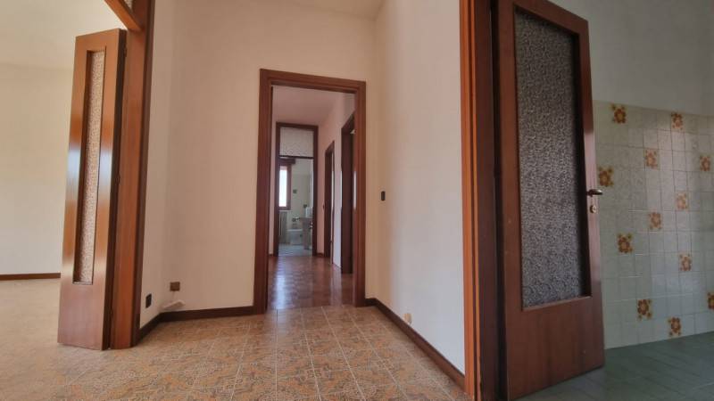 appartamento in vendita a Carpi