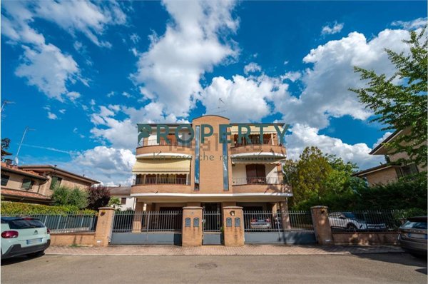 appartamento in vendita a Carpi in zona Gargallo