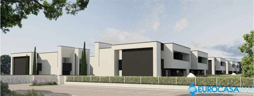 casa indipendente in vendita a Carpi