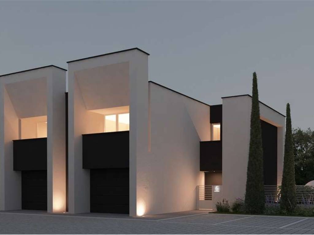 casa indipendente in vendita a Carpi