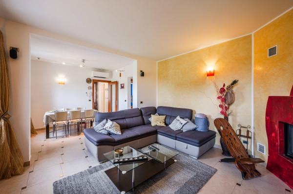 appartamento in vendita a Carpi in zona Quartirolo