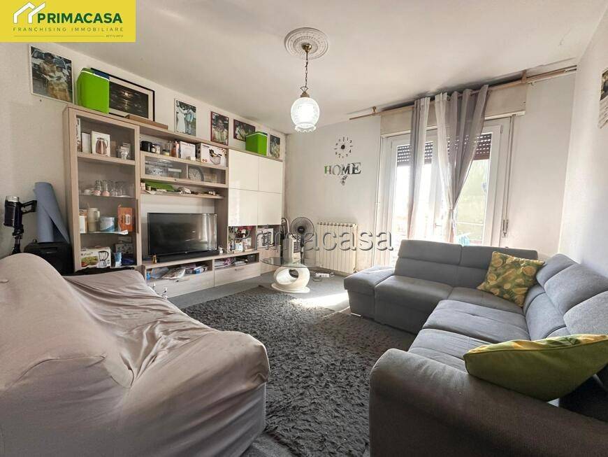 appartamento in vendita a Carpi