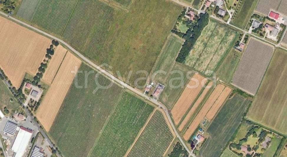 appartamento in vendita a Carpi in zona Quartirolo