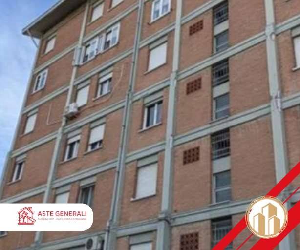 appartamento in vendita a Carpi in zona Quartirolo