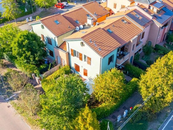 appartamento in vendita a Carpi in zona Fossoli