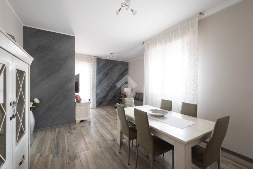 appartamento in vendita a Carpi