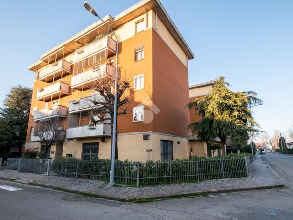 appartamento in vendita a Carpi