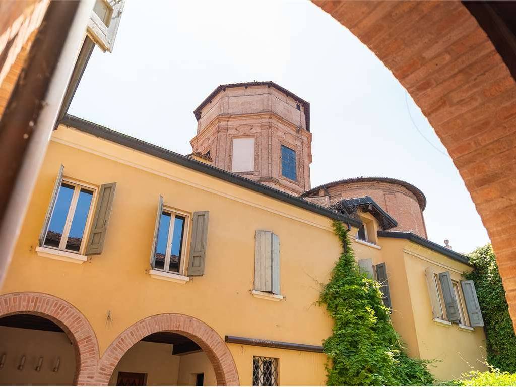 casa indipendente in vendita a Carpi