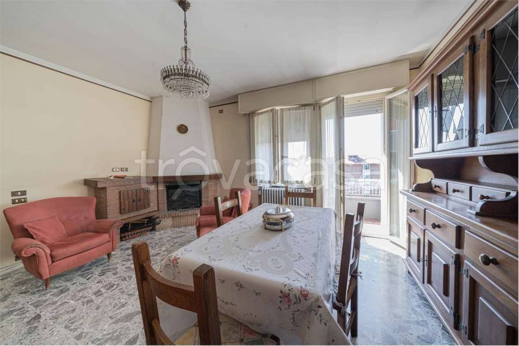 appartamento in vendita a Carpi