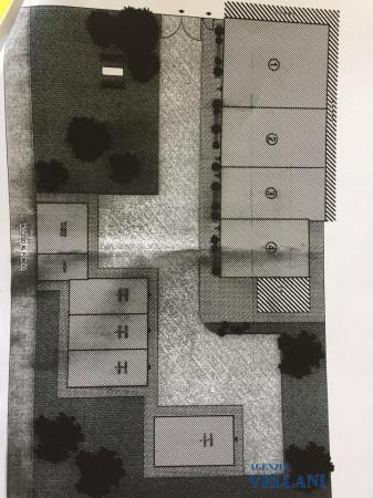 casale in vendita a Carpi in zona Budrione