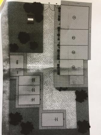 casa indipendente in vendita a Carpi in zona Budrione