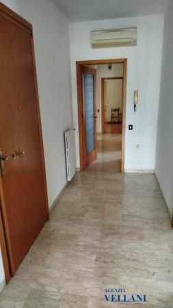 appartamento in vendita a Carpi in zona Cibeno Pile