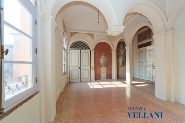appartamento in vendita a Carpi in zona Cortile