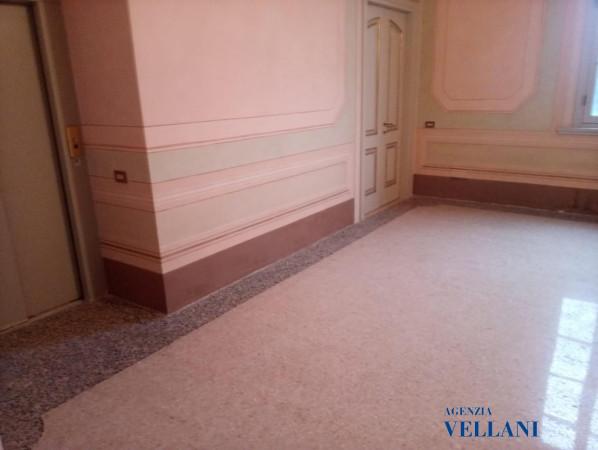 appartamento in vendita a Carpi in zona Cortile