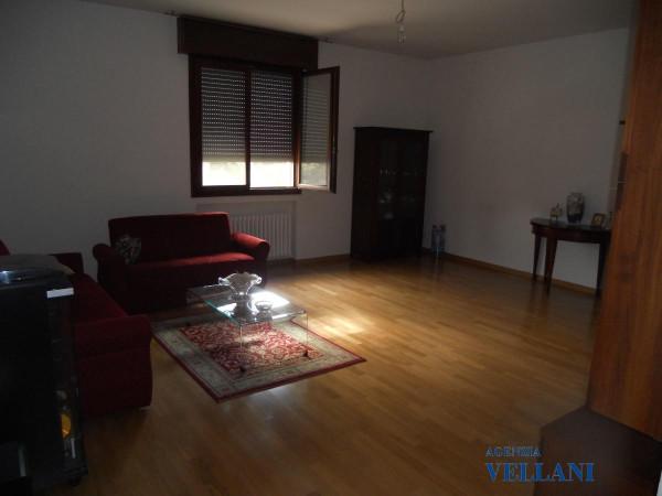 appartamento in vendita a Carpi in zona Cibeno Pile
