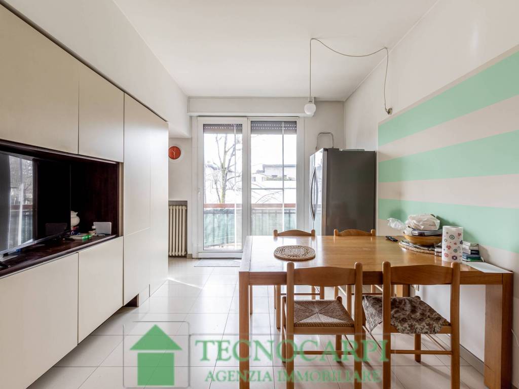 casa indipendente in vendita a Carpi