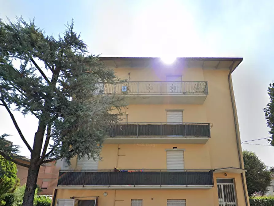 appartamento in vendita a Carpi