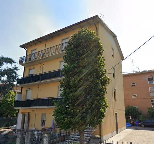 appartamento in vendita a Carpi