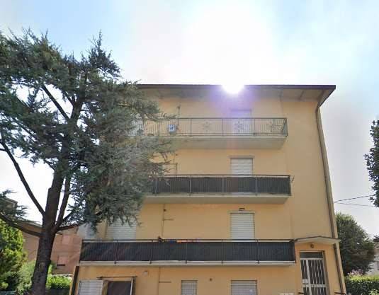 appartamento in vendita a Carpi